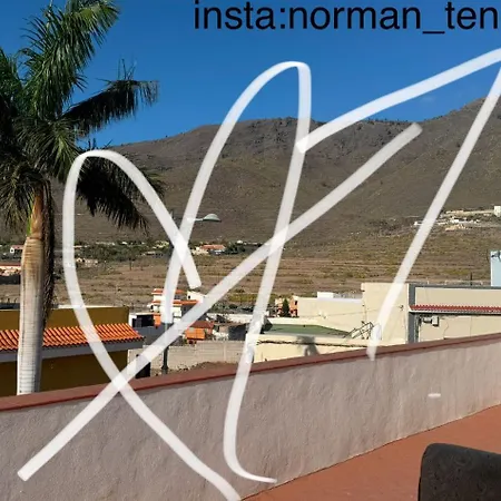 Apartment Norman Storman *