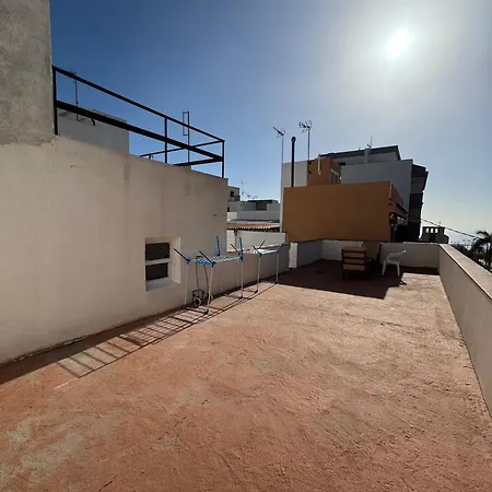 Apartment Norman Storman Costa Adeje (Tenerife)