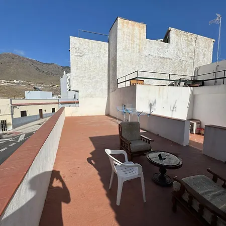 Apartment Norman Storman
